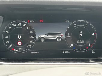 Range Rover Evoq - 7