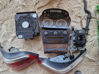 Bmw e60, e61 diely - 7