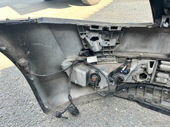 Octavia 3 1.6TDI náhradní díly - 7