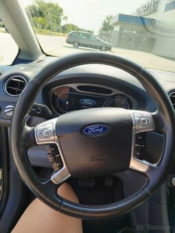 Predam Ford S max 2.0tdci 103kw - 7