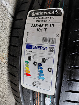19" Audi Q5 letne kolesa 235/55R19 - 7