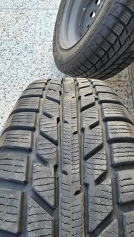 Zimne pneu 175/65/R15 yokohama - 7