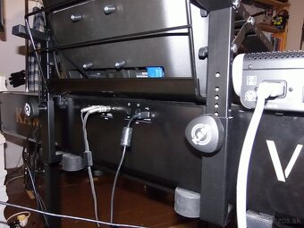 MIDI klávesnica Kawai VPC1 - 7