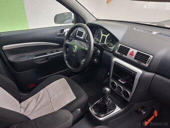 Škoda octavia 1.9 tdi 81kw - 7