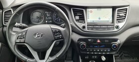 Predam Hyundai Tucson 1.7 crdi 2018" - 7