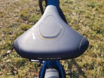 SCOTT dámsky bicykel veľk. S - elektrobicykel / ebike - 7