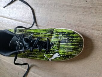 Predám turfy značky Puma - 7