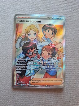 Pokémon karty - 7