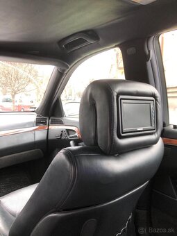 Mercedes Benz S320 W220 - 7