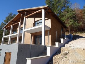 Exkluzívne ponúkame na predaj dva apartmány v rekreačnej lok - 7