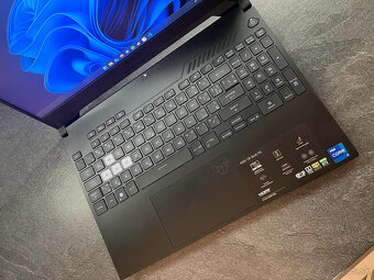 ASUS TUF F15 FX517ZR - 7