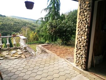 PREDAM CHATKU V ILIAVČANSKEJ DOLINE - 7