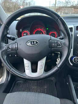 Predám KIA CEED SW 1.6 cvvt 92kw STK, EK do 2027 - 7