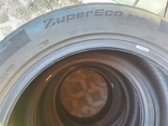 225/50 r17 98W Goodride letné, 4ks, 5mm - 7