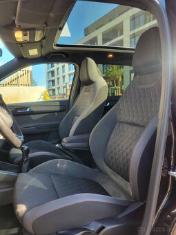 Predám Škoda fabia combi Style 1,0 TSI 81kw 6/MT - 7