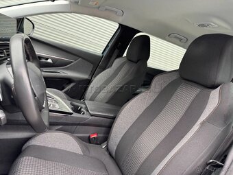 Peugeot 5008 1.5 BlueHDi 130k Active Pack A/T 7 miest - 7
