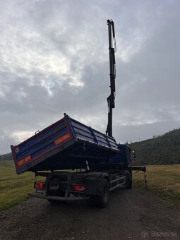 Man tgm 18.240 - 7