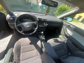 Audi a3 8L 1.9 Tdi - 7
