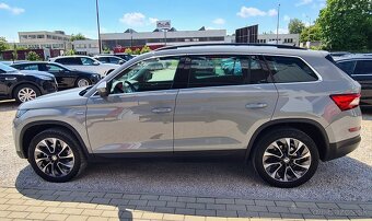 ŠKODA KODIAQ 2.0 TDI STYLE DSG 4X4 - 7