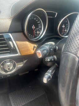 Predám Mercedes GLS 350d - 7