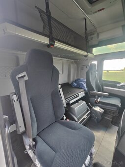 MAN TGX 18.480 E6 - 7