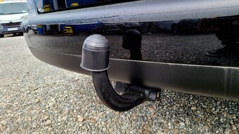 Volkswagen Touran 1.9 TDI-66kw - 7