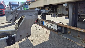 Prodám RENAULT MIDLUM 250.14 MDA3C valník s plachtou - prode - 7