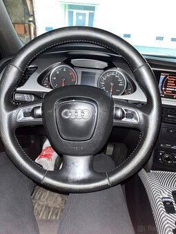 Audi a4 b8 2.0 TDi CAGA automat - 7