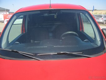 RENAULT KANGOO 1,5DCi 75k odp. DPH 12/2015 7vozů - 7