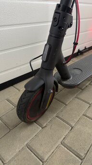 Kolobežká Mi Electric Scooter Pro 2 - 7