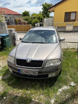 Octavia 2 - 7