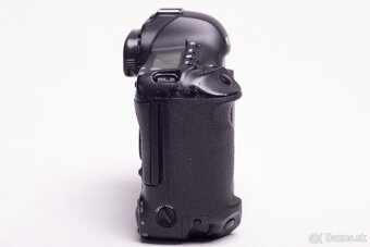 Canon 1dx - 7