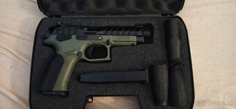Grand Power K22 X-Trim - 7