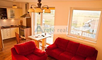 Areté real- Prenájom 3i. bytu v Slov. Grobe, plne zariadený - 7