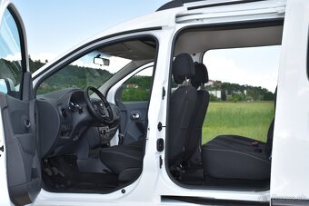 DACIA DOKKER 1.6 SCe - 7