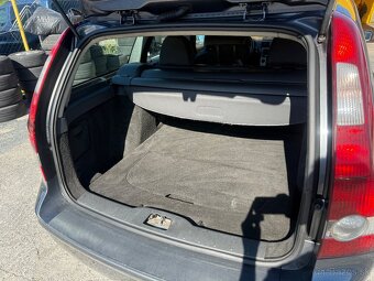 Volvo V50 2.0 D Kinetic - 7