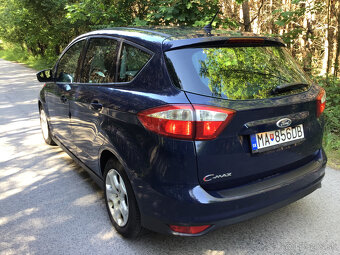 Predám Ford C Max - 7