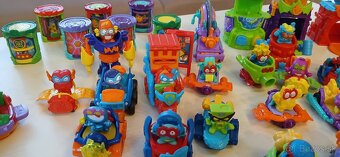 Super Zings - 7