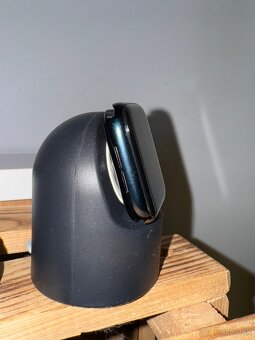 Apple watch SE 44mm 2.generácie, Midnight - 7
