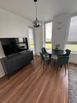 Dvojizbovy apartman v novostavbe - 7