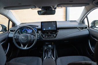 Toyota Corolla 1.5 Dynamic Force MDS Style - 7