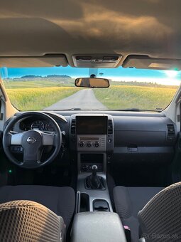Nissan Pathfinder 2.5 dCI 128kW - 7