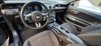 Súrne predám Ford Mustang V6 2017 - 7