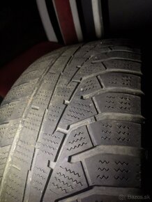 Borbet 225/65 R17 - 7