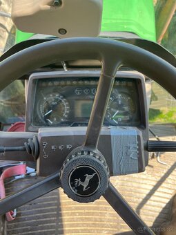 John deere 5720 - 7