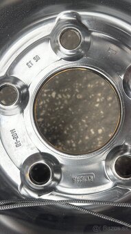 Zimné pneumatiky DUNLOP - 205/55/16 - 7