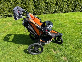 Britax Römer Bob Revolution Pro - 7