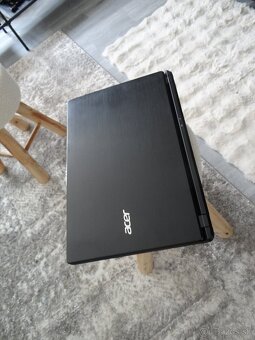 15.6" ACER V5/ Core I7/ 12GB RAM/ 256GB SSD/ 4GB NVidia - 7