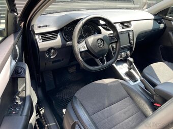 ŠKODA OCTAVIA COMBI DSG - PREDAJ AJ NA SPLÁTKY - 7