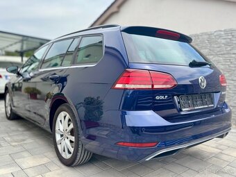 ❇️ VOLKSWAGEN GOLF VARIANT 2.0 TDI DSG 110KW 2017•FULL LED - 7
